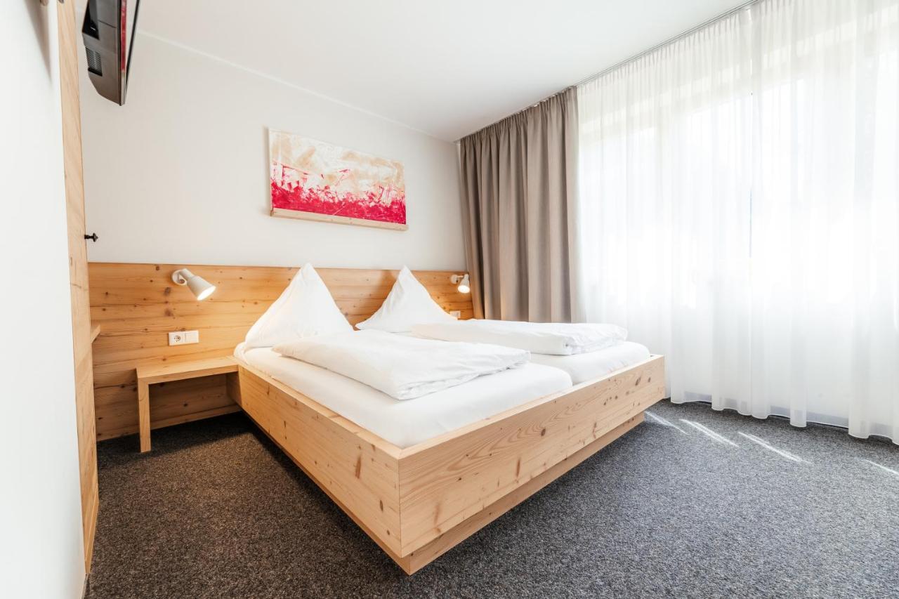 Gasthof Bogenrieder Pörnbach エクステリア 写真