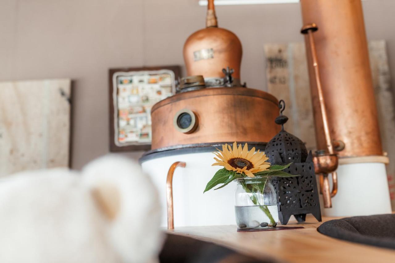 Gasthof Bogenrieder Pörnbach エクステリア 写真