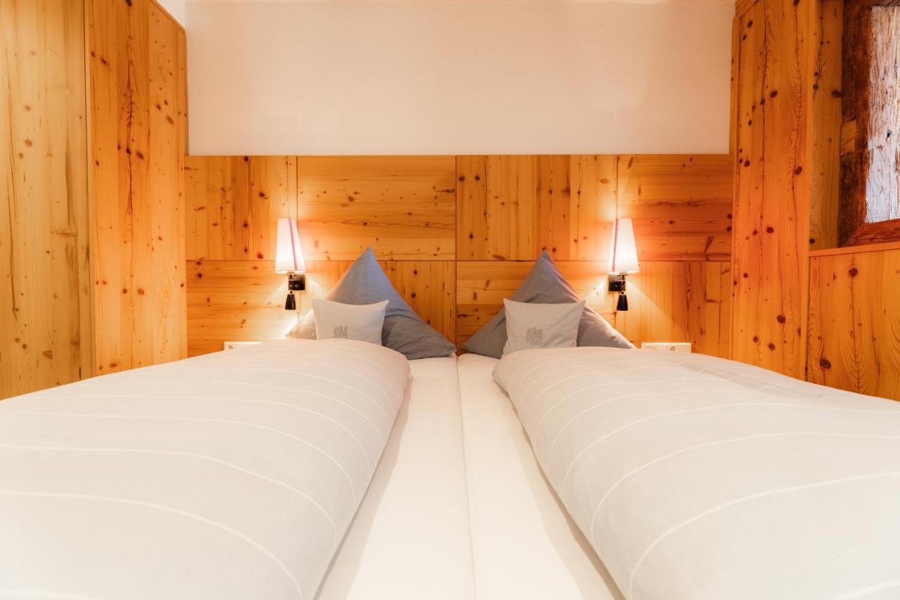 Gasthof Bogenrieder Pörnbach エクステリア 写真