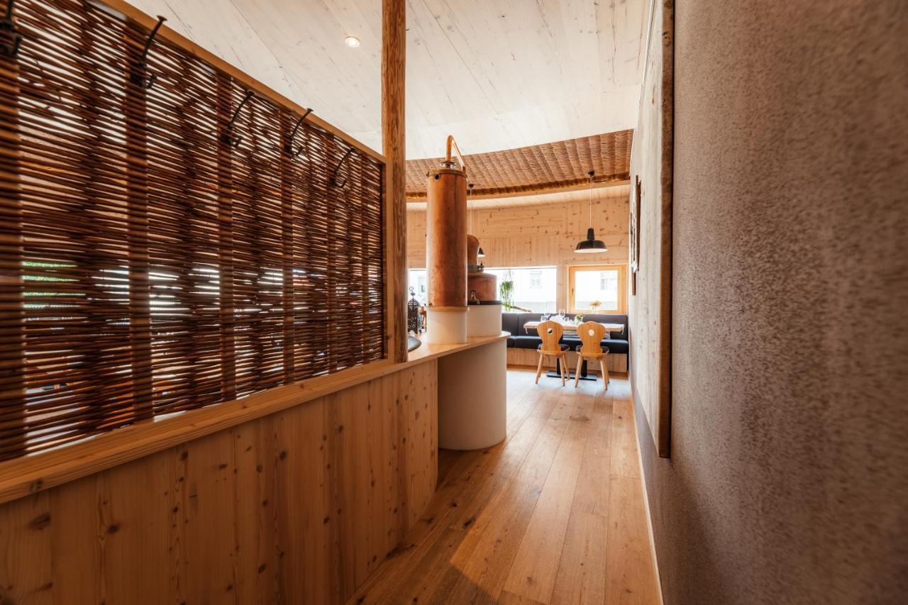 Gasthof Bogenrieder Pörnbach エクステリア 写真